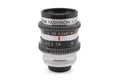Yashica 13mm f1.4 Cine Yashinon - Lens