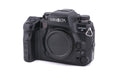 Minolta Dynax 9 - Camera