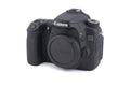 Canon EOS 70D - Camera