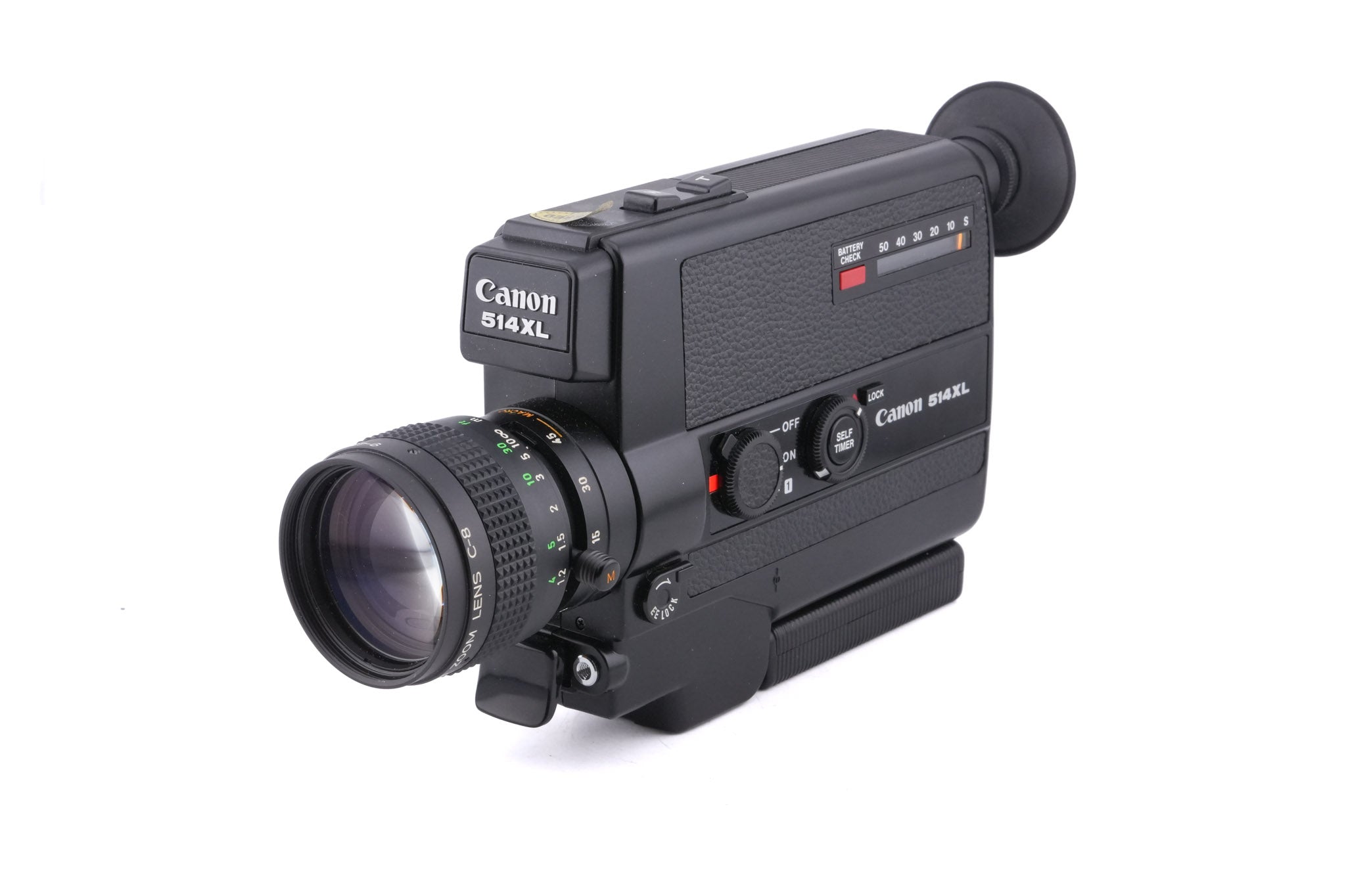 Canon 514XL - Camera
