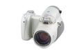 Minolta Dimage Z20 - Camera