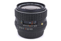 Pentax 24mm f2.8 SMC - Lens