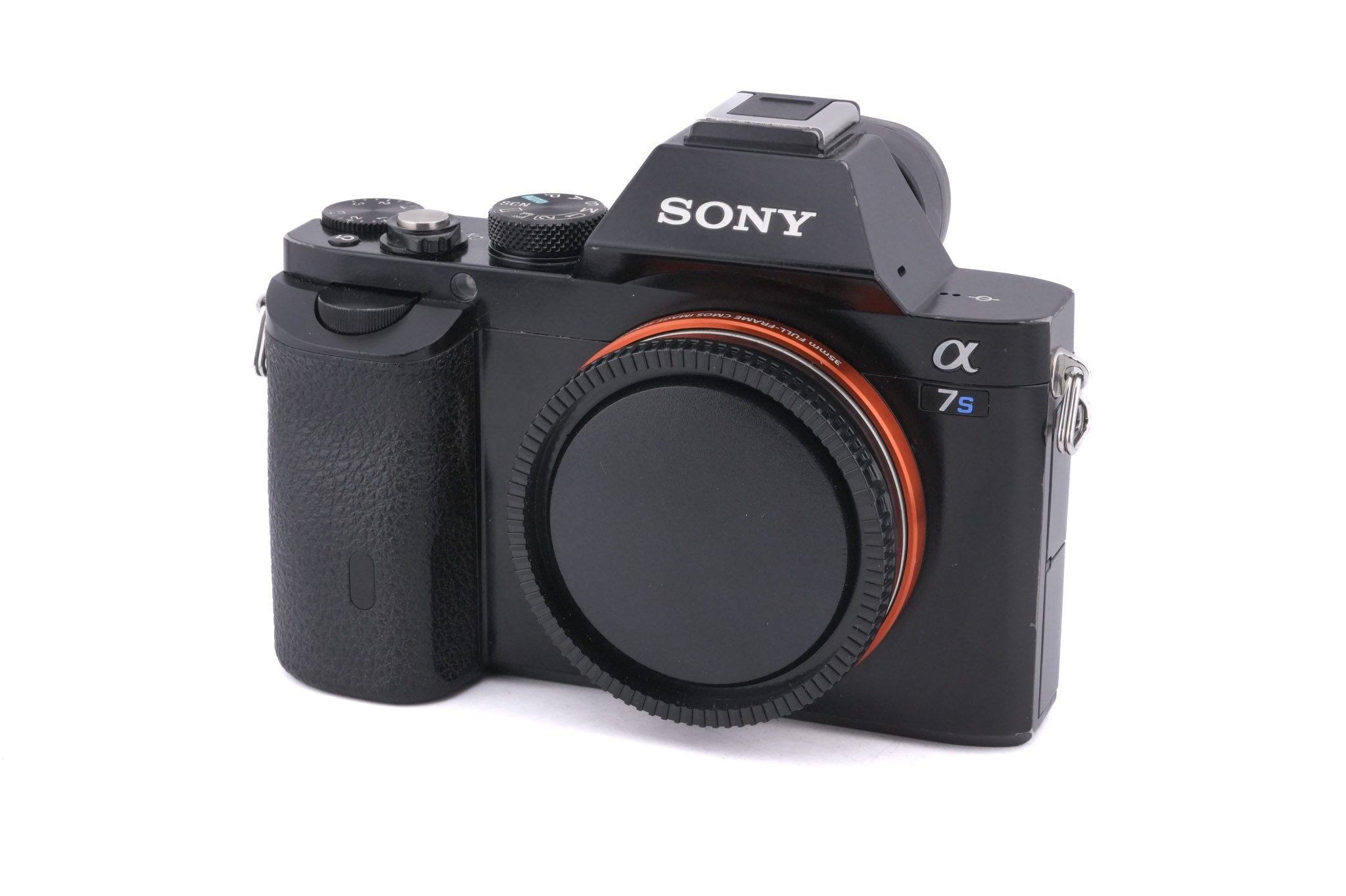Sony A7S - Camera