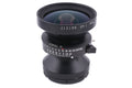 Nikon 75mm f4.5 Nikkor-SW (Shutter) - Lens