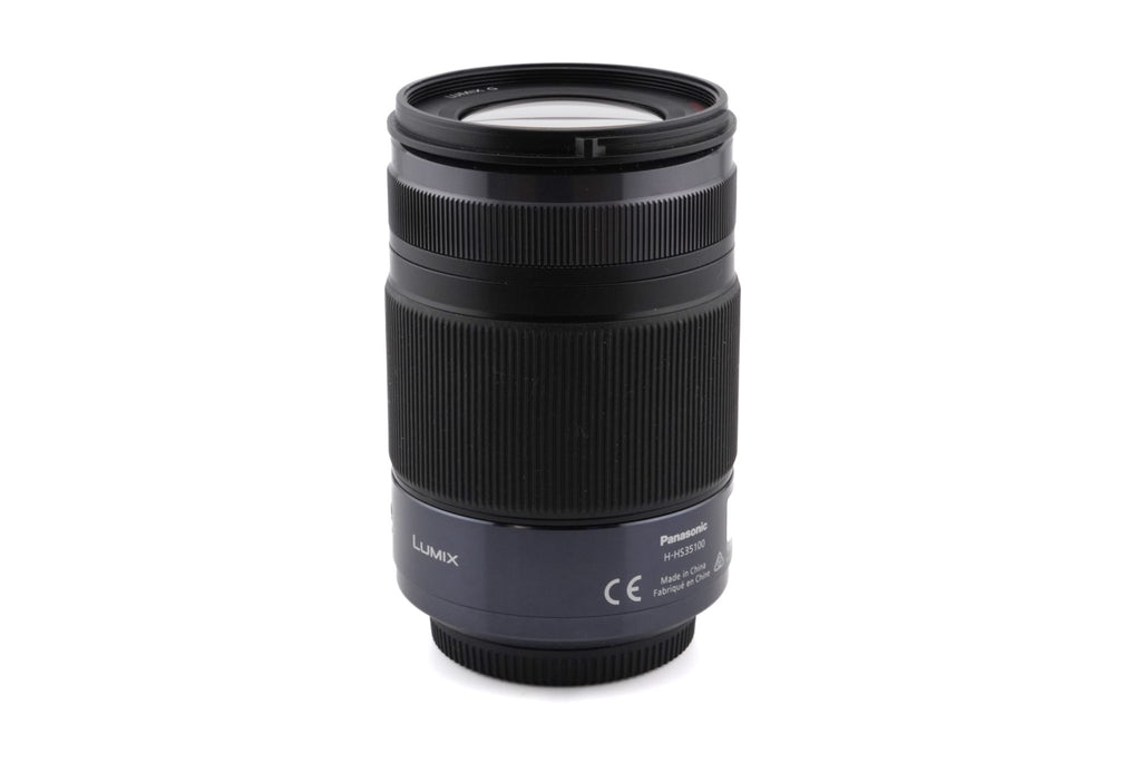 Panasonic 35-100mm f2.8 Lumix G X Vario Power O.I.S. (H-HS35100)