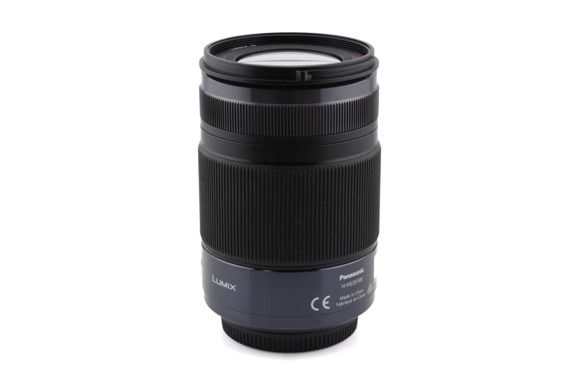 Panasonic 35-100mm f2.8 Lumix G X Vario Power O.I.S. (H-HS35100)