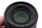 Panasonic 35-100mm f2.8 Lumix G X Vario Power O.I.S. (H-HS35100)