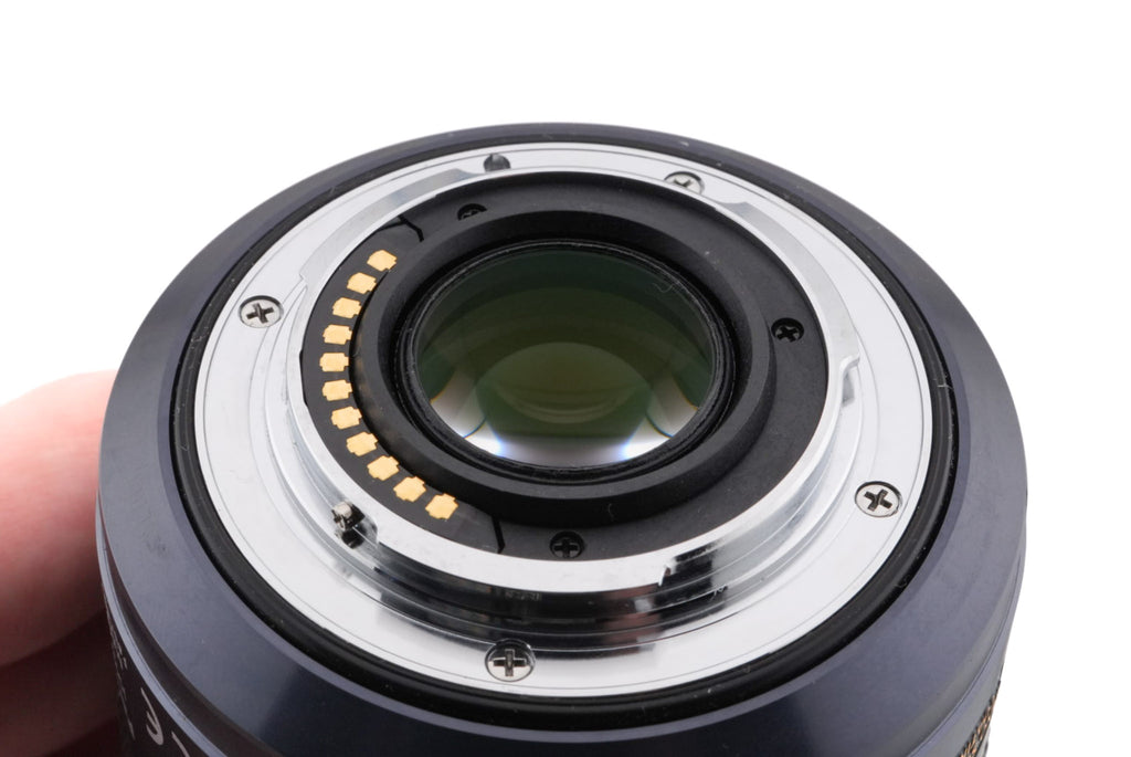 Panasonic 35-100mm f2.8 Lumix G X Vario Power O.I.S. (H-HS35100)