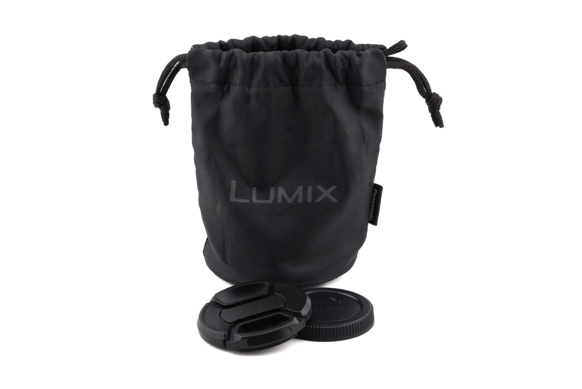 Panasonic 35-100mm f2.8 Lumix G X Vario Power O.I.S. (H-HS35100)