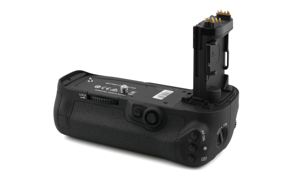 Canon BG-E20 Battery Grip