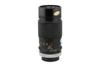 Canon 200mm f4 S.S.C.