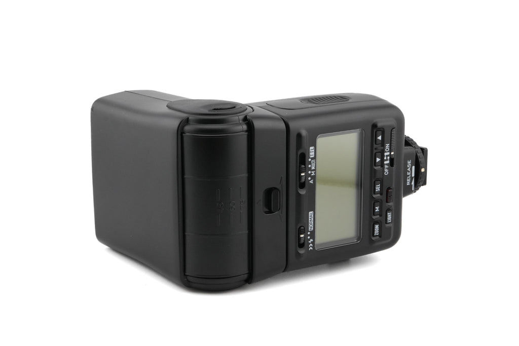 Contax TLA 360 Flash
