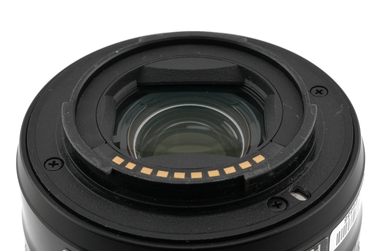 Fujifilm 16-50mm f3.5-5.6 Super EBC Fujinon Aspherical XC OIS II