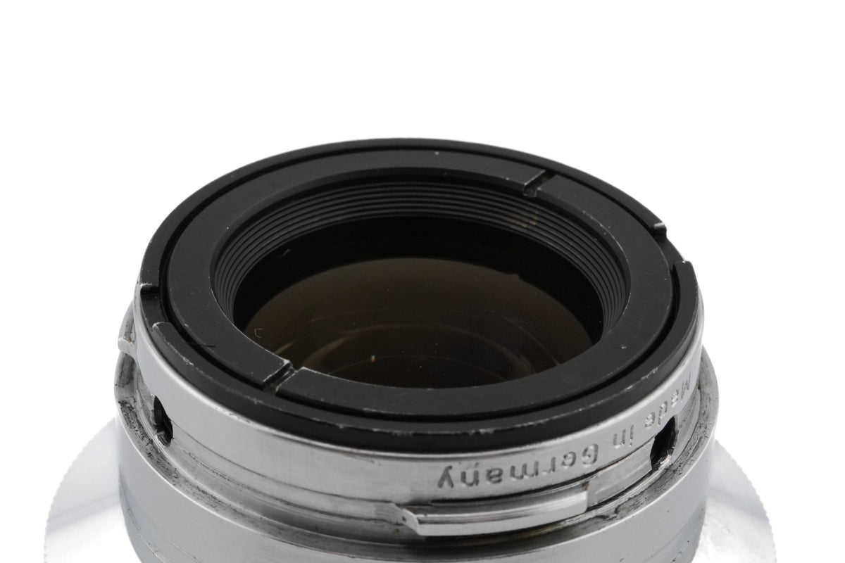 Carl Zeiss 50mm f2 Sonnar T* Opton