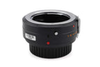 Minolta Life Size Adapter (MD Macro 50mm f3.5)