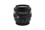 Minolta 35-70mm f4 AF Zoom