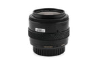 Minolta 35-70mm f4 AF Zoom