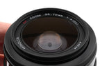 Minolta 35-70mm f4 AF Zoom