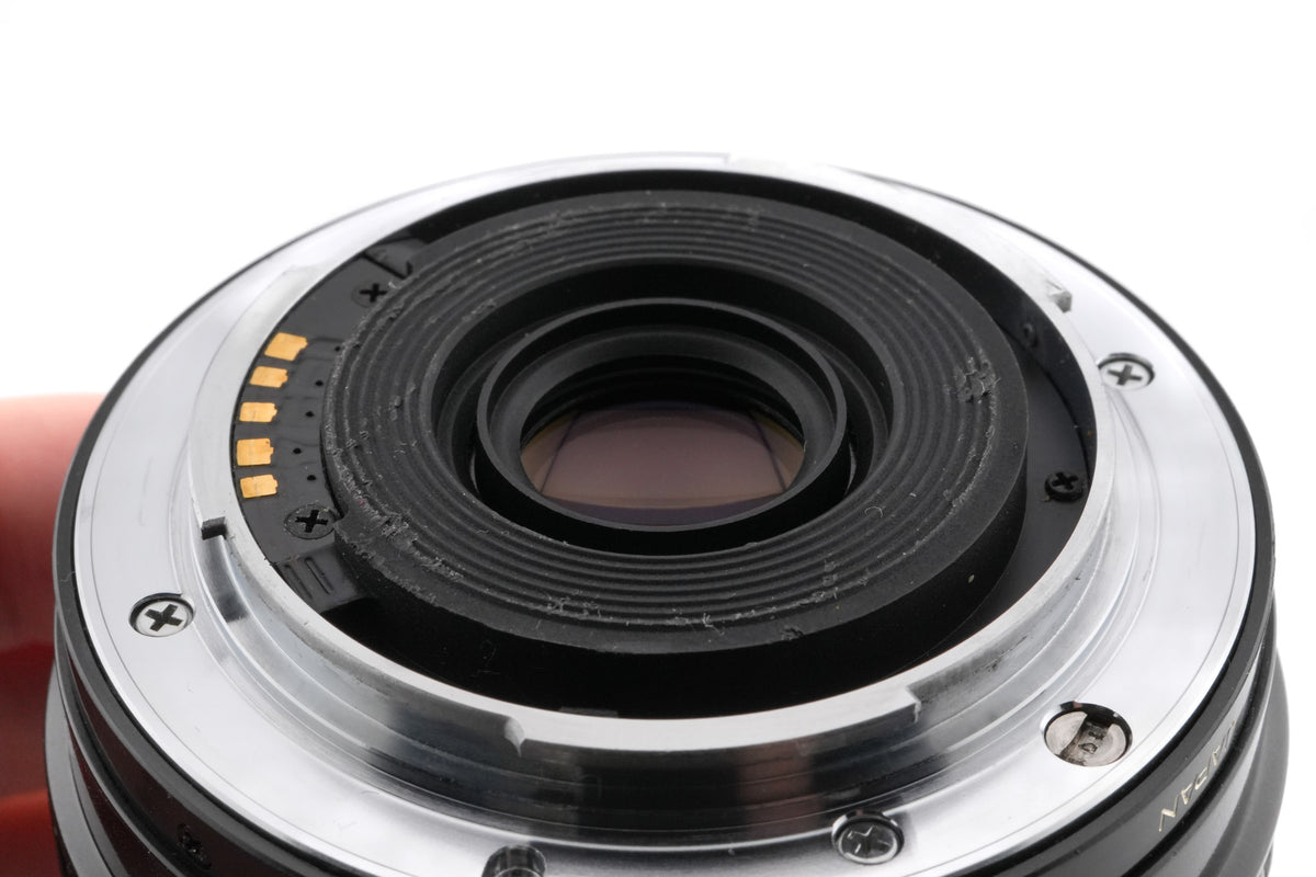 Minolta 35-70mm f4 AF Zoom