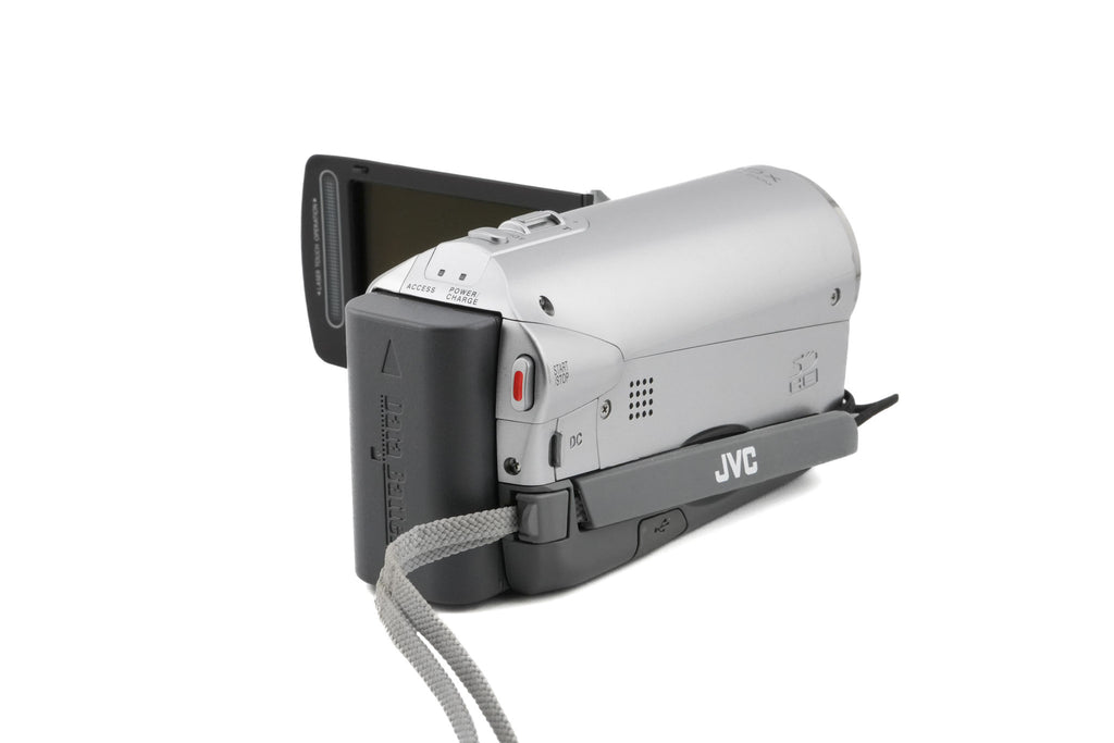 JVC Everio GZ-MS95SE