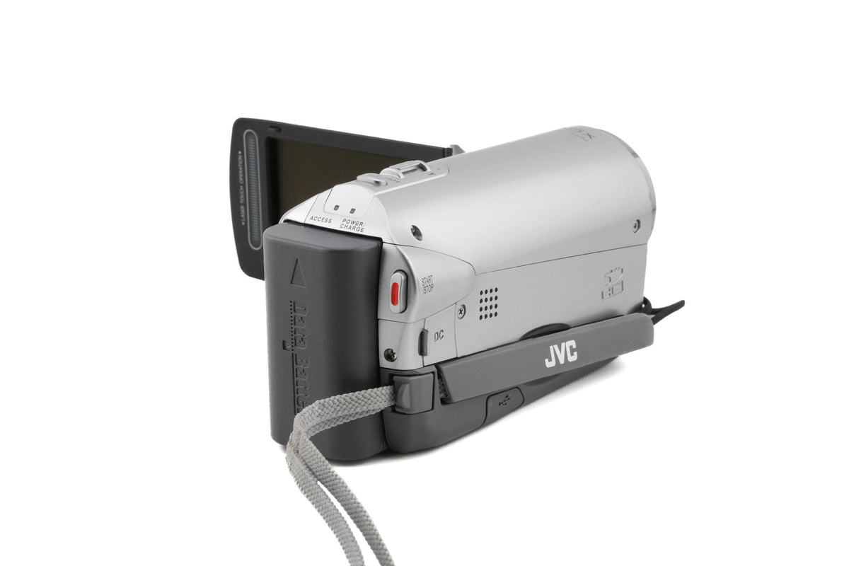 JVC Everio GZ-MS95SE