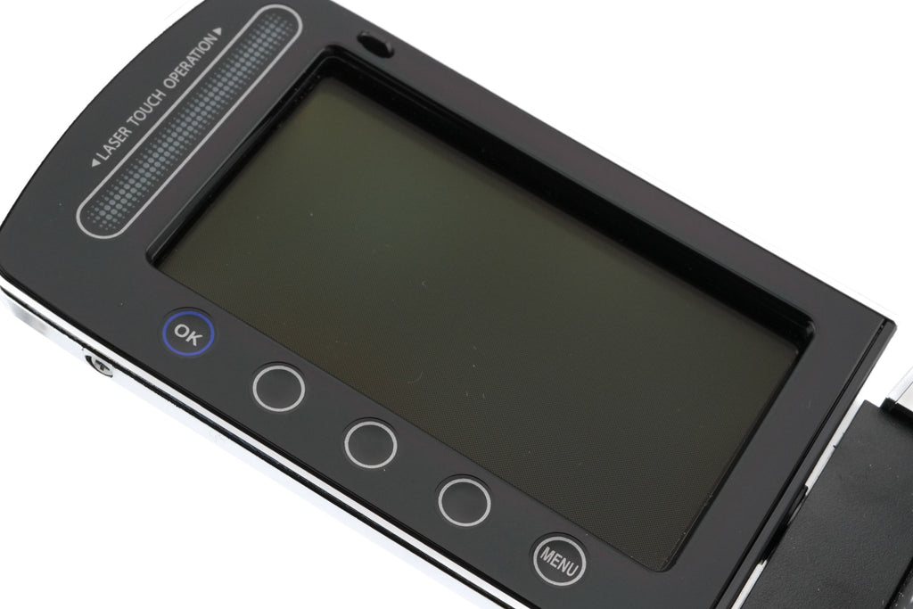 JVC Everio GZ-MS95SE