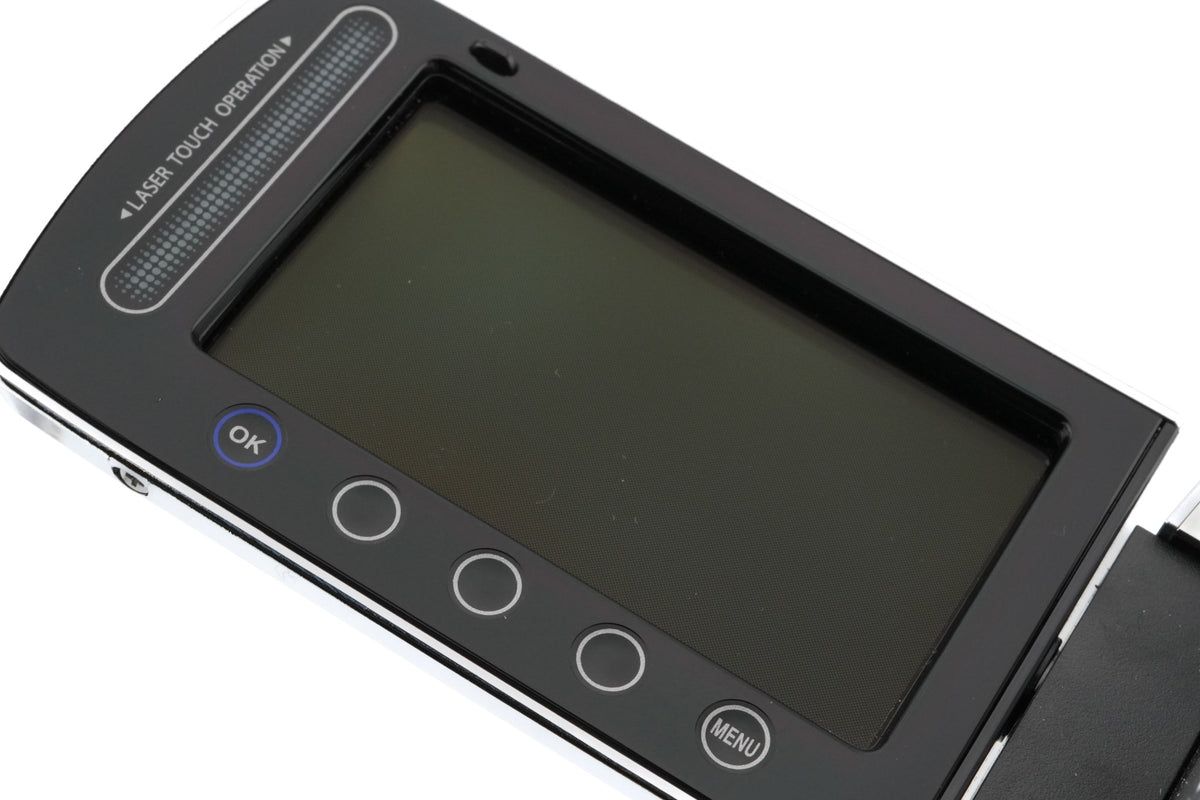 JVC Everio GZ-MS95SE