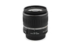 Canon 18-55mm f3.5-5.6 USM
