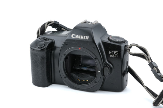 Canon EOS 1000