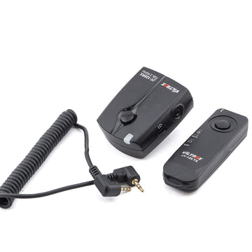 Viltrox JY-120 Transceiver (TX) And Receiver (RX)