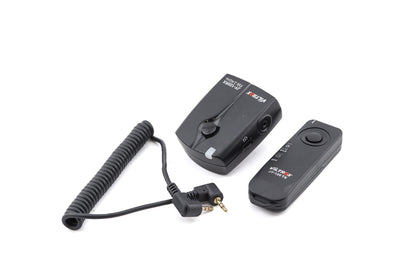 Viltrox JY-120 Transceiver (TX) And Receiver (RX)