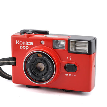 Konica Pop