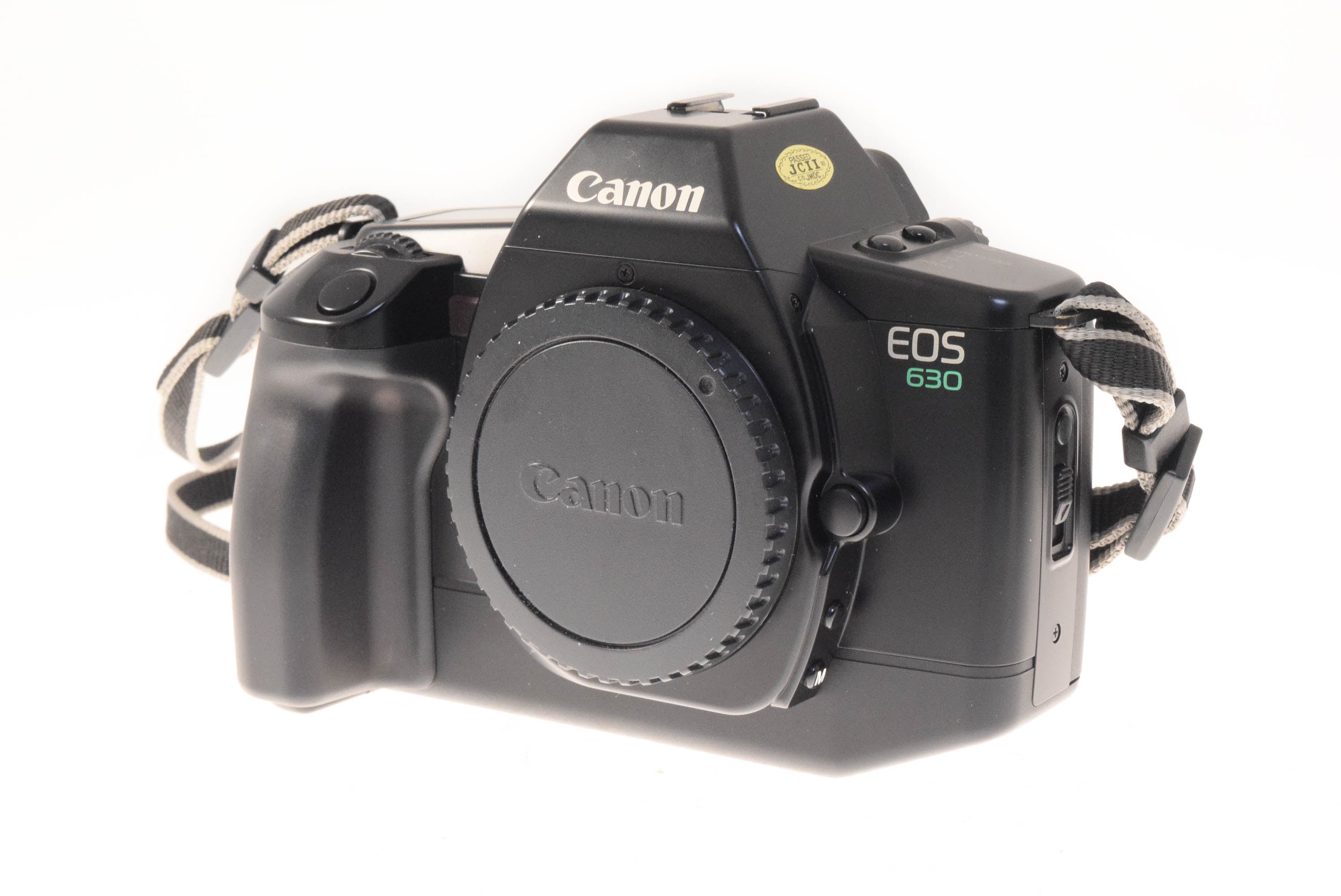 Canon EOS 630 – Kamerastore