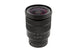 Sony 16-35mm f4 Vario-Tessar T* ZA OSS