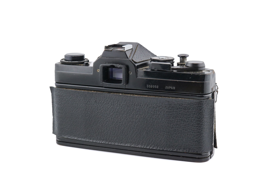 Chinon CX II