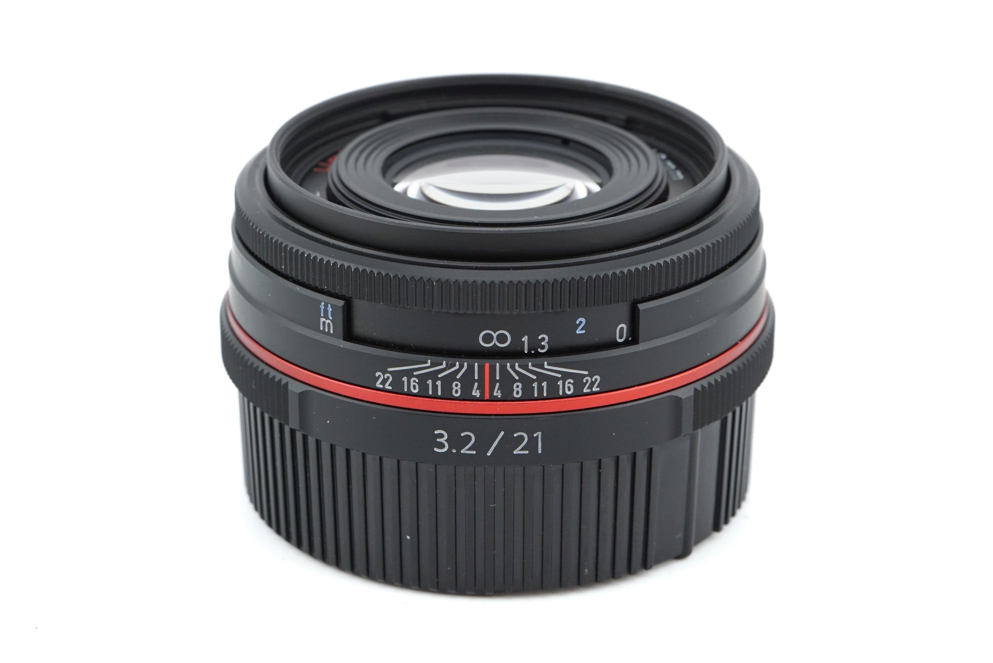 Cosina 28mm f2.8 Cosinon Auto MC - Lens – Kamerastore