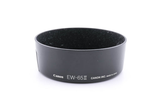 Canon EW-65 II Lens Hood