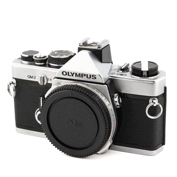 Olympus OM-2