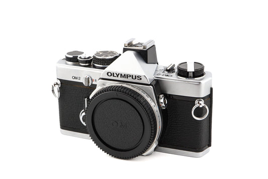 Olympus OM-2