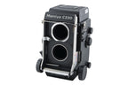 Mamiya C220 F