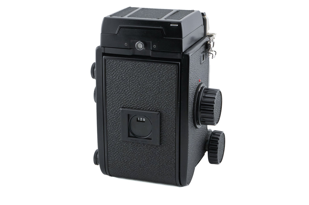 Mamiya C220 F