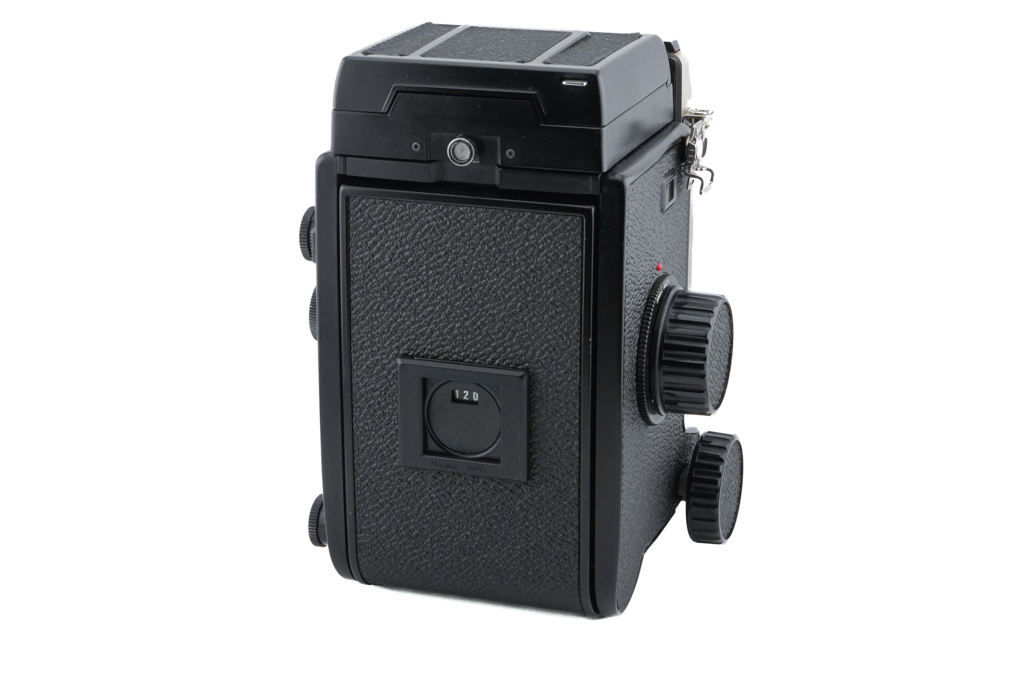 Mamiya C220 F