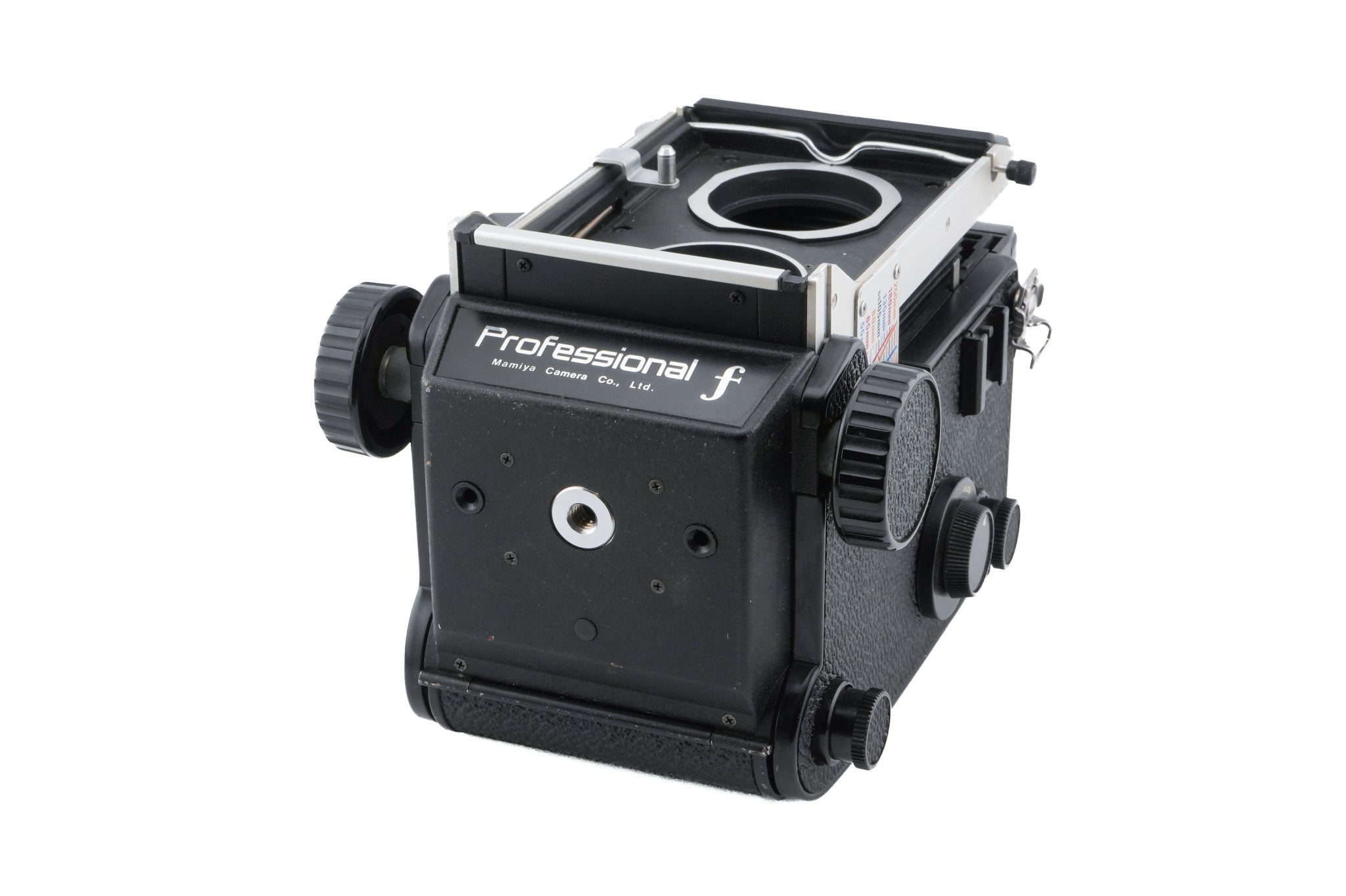 Mamiya C220 F