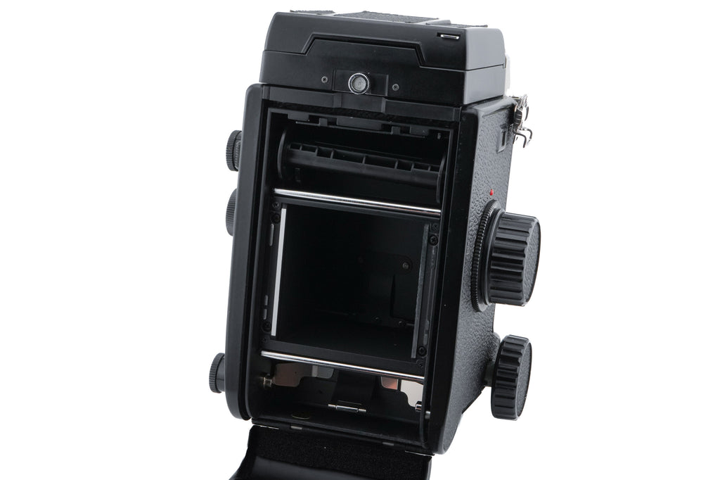 Mamiya C220 F