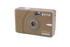 RETO Ultra Wide and Slim 35mm Film Camera