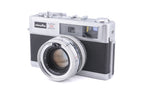 Minolta Hi-Matic 11