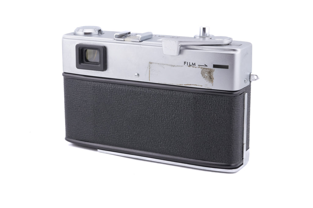 Minolta Hi-Matic 11