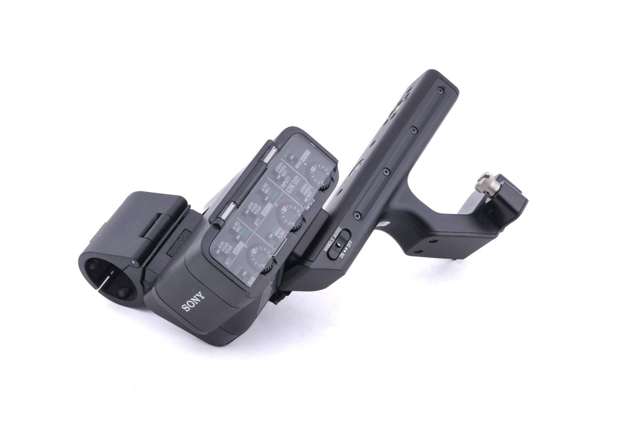 Sony FX3A
