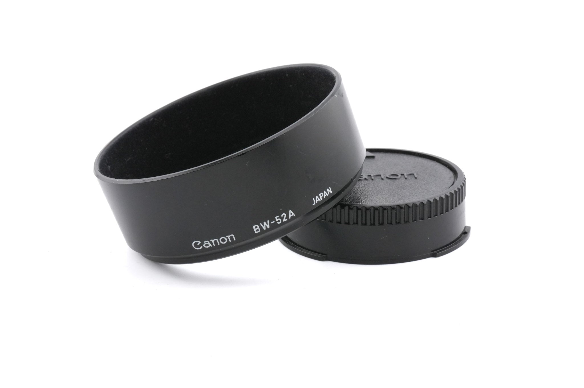 Canon 50mm f3.5 Macro FDn