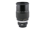 Nikon 180mm f2.8 Nikkor-P Auto AI'd